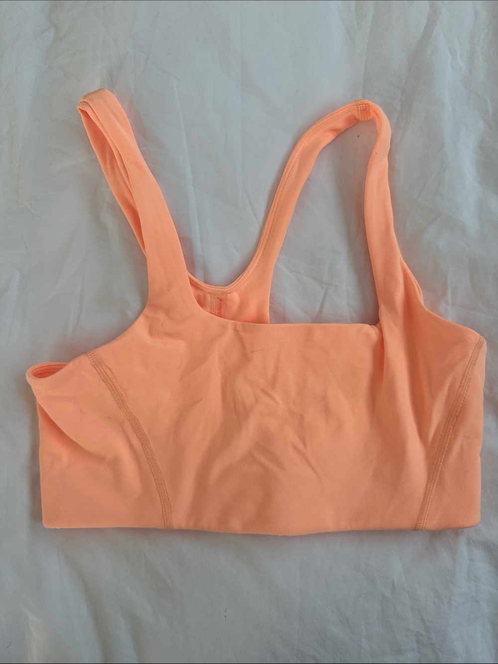 Free People Sports Bra